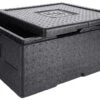 Contacto Thermo Pizzabox EPP 32 L -Backzeug Laden c2b2236d 3a4a 4e0c a842 3675b609f07d