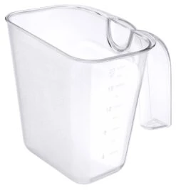 Contacto Eimer Mit Bodenreifen 15 L -Backzeug Laden c3ab3477 f3d6 41ae 8094 1a91a8a5ffdd