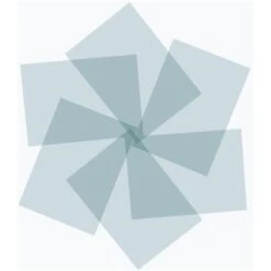 Laminierfolie DIN A4 125mic Glänzend Transparent 100 St./Pack.