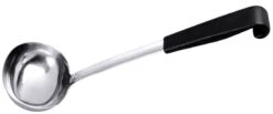 Contacto Suppenschöpfer 0,2 L 34 Cm