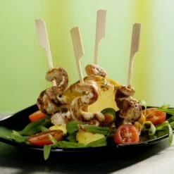 PAPSTAR 1500 Fingerfood - Spieße 18 Cm "Golf" -Backzeug Laden c4b0ab50 8831 4abf b2b6 b9c583f50280