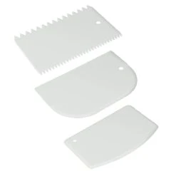 Teigschaber Teigspachtel Küchenschaber Für Teig Aus Silikon Mit Edelstahlgriff -Backzeug Laden c4fbd25d 29f9 47b3 b8f6 46b10bbe5026