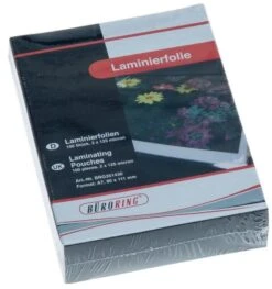 Laminierfolien, DIN A4 (303 X 216 Mm), 125 Mic, VE = 1 Packung = 25 Stück. -Backzeug Laden c62b9efc 303f 44ec 8f97 d8e74b02ddd5 1