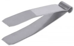 6x Teigrädchen Serie POLARIS, Mit Seidenmatt Poliertem Griff Aus Edelstahl 18/10, -Backzeug Laden c6aef4a6 e973 4aa9 b1d1 0202710e8811 5