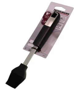 FACKELMANN 25767 Sense Brat- Und Backpinsel | Spülmaschinengeeignet | Silikon -Backzeug Laden c80d0f2c 2e0b 4f60 bfa7 c1ed4b2294ac
