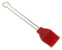 FACKELMANN 49225 Arcadalina Backpinsel | Spülmaschinengeeignet | Silikon | 185mm -Backzeug Laden c8b02544 a214 4932 aeed 05a5a47c7c34 2