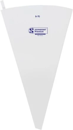 1 X SCHNEIDER Spritzbeutel, 10-75cm - Premium 10 - 750 Mm -Backzeug Laden c8e418ba 6e71 49a2 9892 53ee8e51826d