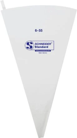 Schneider® Schneider - Spritzbeutel, 8-65cm - Standard "Standard" In Blau, Verschweißt -Backzeug Laden ca03a8d7 50c1 42b7 95ba 566176cff61a 1