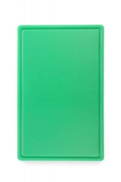 2x HENDI Schneidbretter HACCP Gastronorm 1/1 - Für Geflügel - Farbe: Gelb 530x325x(H)15 Mm -Backzeug Laden cb03dfb7 5837 49bc bbe8 6e9ef3c8224d