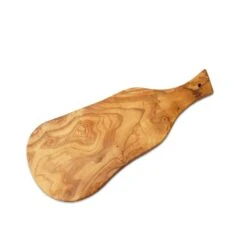 Steakbrett RUSTIKAL Mit Grifflasche Und Saftrille (L36-39 Cm) -Backzeug Laden cb573620 90f7 4c8c 8102 04dea1d34c95 1