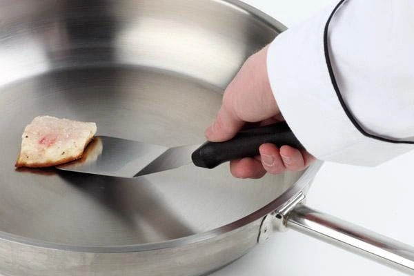 APS Winkelpalette/Tortenspachtel/Gebäckpalette34 X 5 Cm 9 APS Winkelpalette/Tortenspachtel/Gebäckpalette34 X 5 Cm – Bild 7