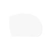 Schneider® Schneider Teigschaber Flexibel 120x80mm LDPE Weiß, 1 Stück -Backzeug Laden cca3cd30 135b 40a8 8f02 828466e8003c 1