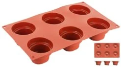 Contacto Backmatte 15 Würfel -Backzeug Laden cddce3aa 2faf 4e58 af7b fbcd581658b7