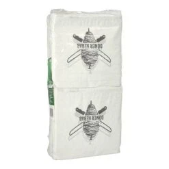 PAPSTAR 1000 Döner-Kebab-Tüten, Pergament-Ersatz 16 Cm X 16 Cm Weiss Fettdicht -Backzeug Laden ce65a600 f786 4362 af94 ed71eec9cdc4