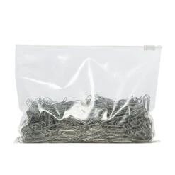 2x Gleitverschlussbeutel-Set 170x120mm 200x150mm 250x170mm 320x230mm 100 Stk. -Backzeug Laden ce7cd149 1087 468a 837b e2090f0f908b