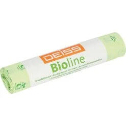 80x BIOMAT Kompostierbare Bioabfallbeutel 30L 53x60cm -Backzeug Laden cf5fb4f0 6e6d 49a2 acb7 9c4926647d5f