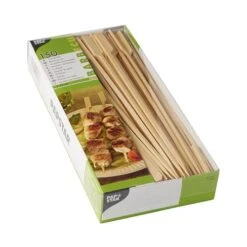 PAPSTAR 150 Grill-Spieße 25 Cm "Golf" -Backzeug Laden cf75920c d6e2 4ea9 a080 4131bec0cd34