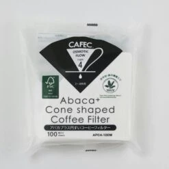 CAFEC Filterpapier Traditional Cup 4, 100 Stück 12 CAFEC Filterpapier Traditional Cup 4, 100 Stück -Backzeug Laden cf888e98 19d0 40f0 8a56 672f89038796