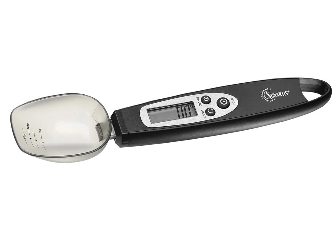 Timemore Black Mirror Nano Digitale Espressowaage 7 Timemore Black Mirror Nano Digitale Espressowaage – Bild 5