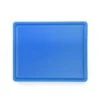 4x HENDI Schneidbretter HACCP Gastronorm 1/2 - Für Fisch - Farbe: Blau 265x325x(H)12 Mm 1 4x HENDI Schneidbretter HACCP Gastronorm 1/2 - Für Fisch - Farbe: Blau 265x325x(H)12 Mm -Backzeug Laden d08e3eea 7ee7 4c19 95b9 407fae0b1951 4