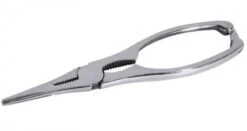 2x Contacto Gebäck-/Tortenzange. Edelstahl. Länge: 18 Cm -Backzeug Laden d206cecc b19e 426f 8c91 5d7c6562d19e 1