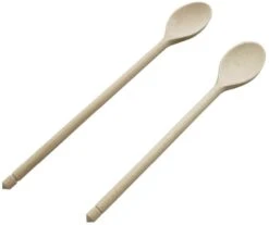 1 X SCHNEIDER Konditorlöffel Aus Buchenholz 350 Mm -Backzeug Laden d257649e dcea 4472 9b58 ca39f3fb22a7 1