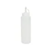 Spenderflasche Transparent Volumen 500 Ml