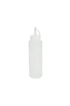 Spenderflasche Transparent Volumen 500 Ml