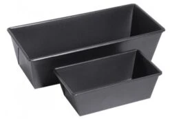 Contacto Antihaft-Kastenform Glatt -Backzeug Laden d3fa4a23 822c 4b0e a5d4 f3dbfb141796