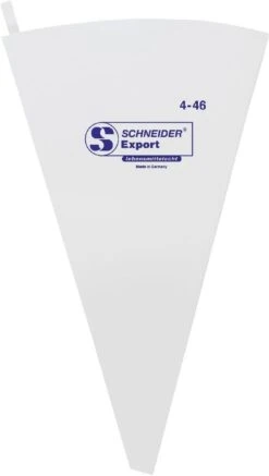 1 X SCHNEIDER Spritzbeutel, 5-50cm - Export 5 - 500 Mm -Backzeug Laden d50c8f5b 9f90 4f0a 876a 2189e323e69d 3