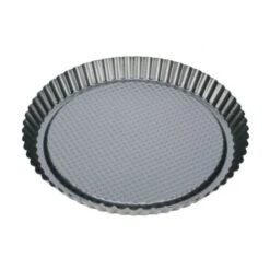 Tescoma TARTEFORM Quicheform Kuchenform Backform Obstkuchenform Grau Ø 28 Cm -Backzeug Laden d5c2efee 4413 40d2 9e32 6fe0d0cd83a6 1