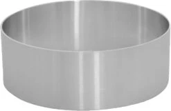 1 X SCHNEIDER Tortenringe 200 X 70 Mm