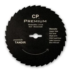 Kreismesser Potis Gezahnt Teflon 13 Kreismesser Potis Gezahnt Teflon -Backzeug Laden d703a039 5e0d 4c34 95da 2dcf03b1c018 1