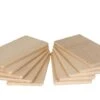 Frühstücksbrettchen Aus Buche 22x12x1 Cm, 10er Pack -Backzeug Laden d7da1504 f7ba 4740 b520 fc937219c2e1