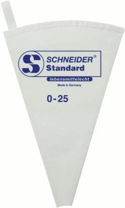 Schneider® Schneider - Spritzbeutel, 10-75cm - Standard "Standard" In Blau, Verschweißt -Backzeug Laden d81208c6 ad25 4670 940e fae9fade9772 5