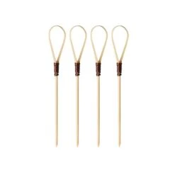 PAPSTAR 1500 Fingerfood - Spieße 18 Cm "Pinch" -Backzeug Laden da62f981 514a 45e3 b983 19a77a184afa 2