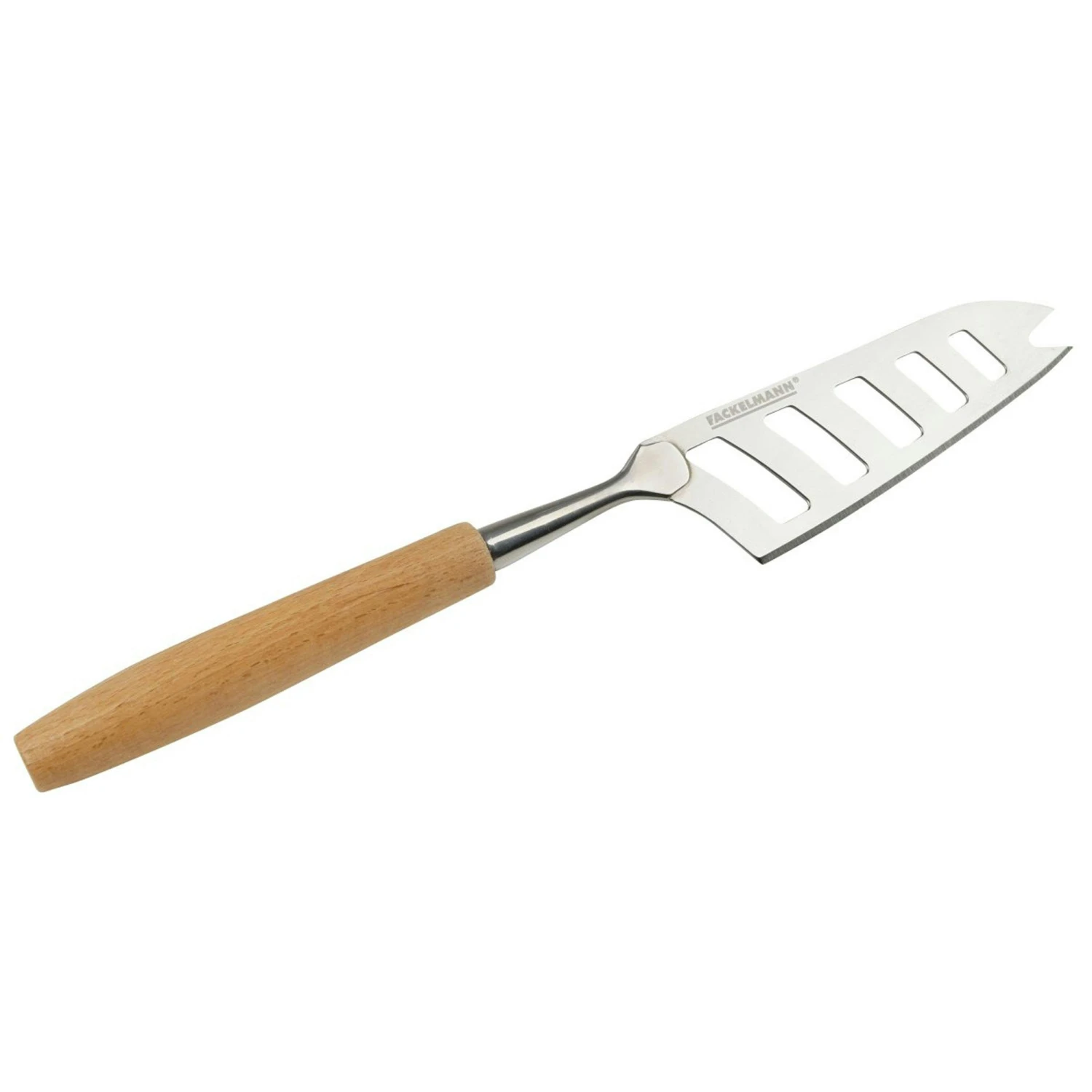 Fackelmann Weichkäsemesser Fair 24 Cm 3 Fackelmann Weichkäsemesser Fair 24 Cm