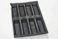 1 X SCHNEIDER Backform AIR - Sandwich 40 X 60 Cm, 240x70 Mm, H 35