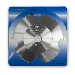 Kreismesser Dost 90 Gezahnt Dönerschneider Dönermesser -Backzeug Laden e1939b71 8695 40de a756 f697b6af6074