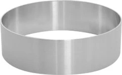 1 X SCHNEIDER Tortenringe 200 X 60 Mm