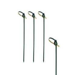 PAPSTAR 1500 Fingerfood - Spieße 6 Cm Schwarz "Knoten" -Backzeug Laden e320c556 2784 46af 821a ed3382f7a888 4