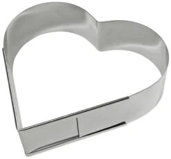 1 X SCHNEIDER Backblechvorsetzer Aus Edelstahl 1.4509 340 - 615 Mm -Backzeug Laden e3b1e1dc 86a7 43c1 9f8e 07689500ee4a 2