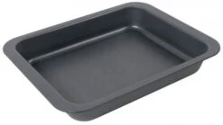 2x Contacto Terrinen- / Parfaitform, Edelstahl, Länge: 18 Cm, Breite: 7,5 Cm, Höhe: 7 Cm, Volumen: 0,8 L -Backzeug Laden e3bd9384 7845 4ef3 978b 1e5d26501868 1