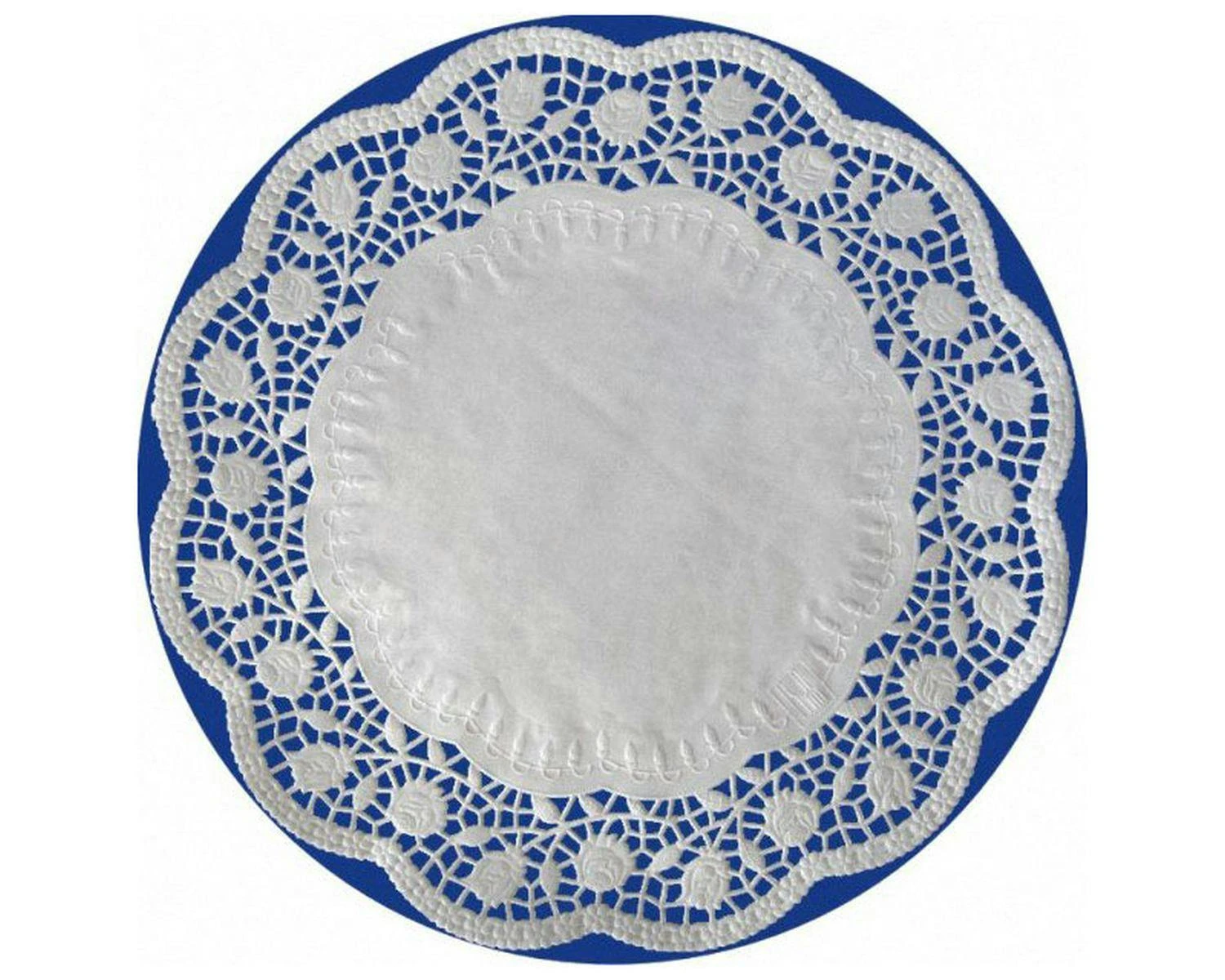 500x Deko-Tortenspitzen Tortenunterlagen Rund O 32 Cm 3 500x Deko-Tortenspitzen Tortenunterlagen Rund O 32 Cm