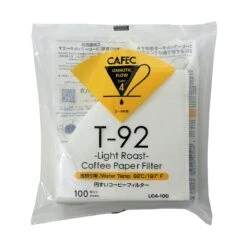CAFEC Filterpapier Dark Roast Coffee Cup 4, 100 Stück -Backzeug Laden e4629292 564f 4d55 9a2e 96ce74a0a5eb