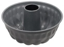 2x Contacto Eisbombenform Aus Edelstahl, Zweiteilig, Mit Fuß Und Deckel, Durchmesser: 8 Cm, Höhe: 4,5 Cm -Backzeug Laden e66c4e1c a54d 4bf5 b075 9b6db05c923c 1