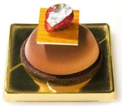 Silikonform, Backform, Halbkreis 60 Mm, Silikomart -Backzeug Laden e6eb4f24 9945 4f73 b428 7dc7f1b7262b