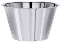 8x Schillerlockenform, Edelstahl, Länge: 14 Cm, Durchmesser Maximal: 3,5 Cm -Backzeug Laden e7c5fdd3 53b1 4a3f ba59 9538af7a6172 1