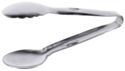 5x Knoblauchhobel, Edelstahl, Länge: 21,5 Cm, Schneidbreite: 3 Cm, Breite: 5 Cm -Backzeug Laden e8506999 4483 4120 a9f1 394be538de03 1