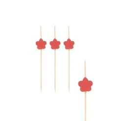 PAPSTAR 1000 Fingerfood - Spieße, Bambus "pure" Ø 2,5 Mm · 10 Cm -Backzeug Laden ea8fa4b1 6c28 4b91 961d dec38e547433 3